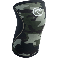 Rehband rx 7mm Rehband RX Kniebrace 7 mm Per stuk Camo M