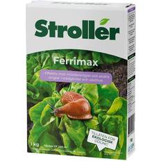 Stroller Trädgård & Utemiljö Stroller Snigelmedel Ferrimax 1kg