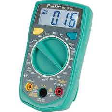 Multimeter digital Proskit "Multimeter Digital"