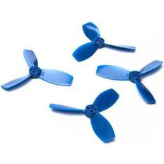 2in FPV Propellers, Blue: Torrent 110