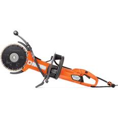 Husqvarna k4000 Husqvarna K 4000 CNB