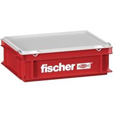 Transportkasse Fischer Fischer 091524 Transportkasse (L x B x H) 400 x 300 x 135 mm