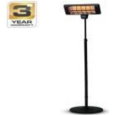 Infrared heater StandArt INFRARED HEATER OUTSID LOH-18E2