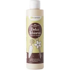 Hygienartiklar Saponaria Dolce Schiuma - vanilj & morot duschgel 200ml