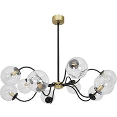 Hallbergs Octopus Pendellampa 104cm