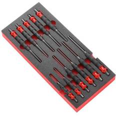 Facom Werkzeug-Sets Facom 11 piece Pin Punch Set Werkzeug-Set