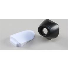 Elektrisk Fjernstyrede flyvemaskiner E-Flite Opterra Nose Cone Set 1.2m