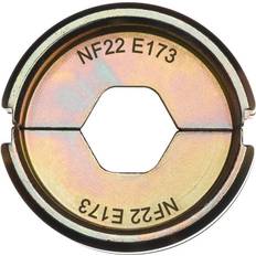 Milwaukee Nitojat Milwaukee NF22 Puristusleuka E173