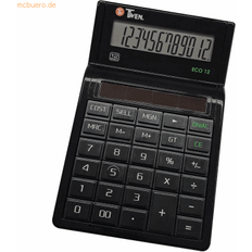 Taschenrechner Triumph-Adler TWEN ECO12 Taschenrechner