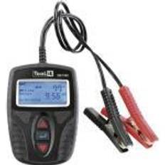 12v batteritester GYS Toolit DBT300 Bil-batteritester, Systemanalyseapparat 12 V Ladeovervågning, Batteriprøvning