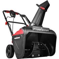 PowerSmart Snow Blowers PowerSmart 21 in. Single-Stage Electric Snow Thrower