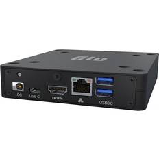 Desktop Computers Elo Elo Touch Solutions E393359 Embedded Computer 64