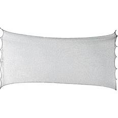 Net til Mål Sort Havespil