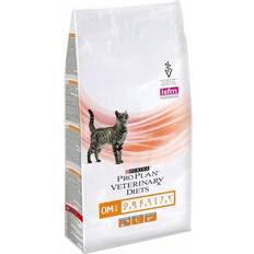 Purina om Purina PRO PLAN VETERINARY DIETS Feline OM Obesity Management Dry