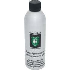 Guardian Blackpigmented Träolja Transparent 0.4L