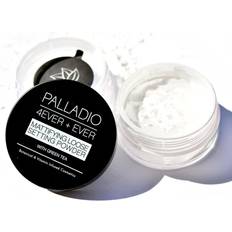 Palladio 4Ever Ever Mattifying Loose Setting Powder