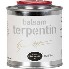 Balsamterpentin Ottosson BALSAMTERPENTIN 0,25L