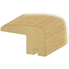 Lundbergs Kynnyslista Natur 24x2000mm 14-15mm