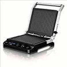 Electric grill MPM Electric Grill MGR-11M ELECTRIC GRILL