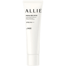 Kanebo Solskydd & Brun utan sol Kanebo Allie Facial Gel UV EX SPF 60g