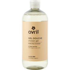 Avril Blossom Shower Gel, 500 500ml