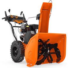 Electric snow blower Ariens 921045 SNO-Thro 2-Stage Deluxe Snow Blower, 24-in. Quantity 1