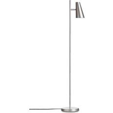 Silver Floor Lamps Woud Cono Floor Lamp