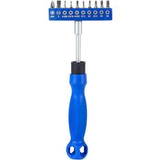 The Octopus 17 'n 1 Tech Tool MN228