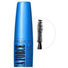 Palladio Aqua Force Waterproof Defining Mascara Brown