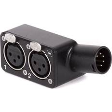 Videokameraer Wooden Camera A-Box for Sony Venice Camera Simulator