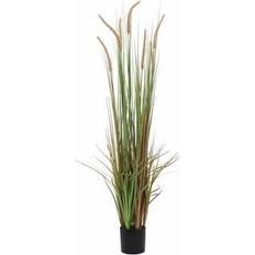 Europalms Fountain grass, artificial, 120cm Kunstig plante