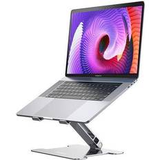 Computer monitor for laptop ORICO Laptop/Monitor Stand Adjustable Aluminum Computer Stand Laptop Holder Compatible for MacBook Laptop