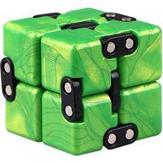 QIYI Qiyi Infinity Cube Orange