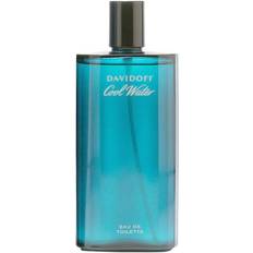 Davidoff Eau de Toilette Davidoff Cool Water For Men Eau De Toilette Spray