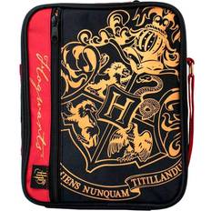 Harry Potter Bolsos bandolera Harry Potter 2 Pocket Lunch Bag Hogwarts BK