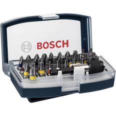 Bosch Handwerkzeuge Bosch Accessories set Schraubendreher