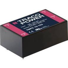 TracoPower TMPS 10-115 AC/DC-printstrømforsyning