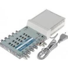 Terra AMPLIFIER FOR MULTISWITCH SA-51 5 INPUT/5 OUTPUT
