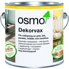 Osmo Dekorvax 3131 Grön