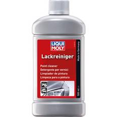 Liqui Moly Bilpleje & Rengøring Liqui Moly Lakrens 500