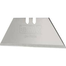 Cúteres de Hoja Segmentable Dewalt DWHT11004-7 Hojas Cuchillo 75pz Cúter de Hoja Segmentable