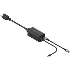 Ecoflow Caricabatterie Batterie e Caricabatterie Ecoflow 669142