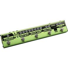 VES-2 Dapper Bass bas-multi-effekt-board