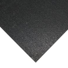 3 4 inch rubber mat Rubber-Cal "Elliptical Mat" Heavy-Duty Rubber Mat 3/16 in. x 4 ft. x 7 ft.