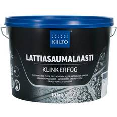 Klinkerfog kiilto Klinkerfog Nr 248 Kolgrå