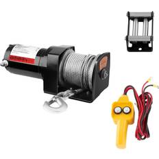 Vinsch 12 V - 907 2000 lbs