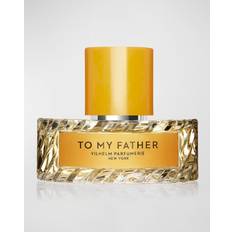 My eau de parfum 50ml Vilhelm Parfumerie To My Father Eau De 50ml 50ml