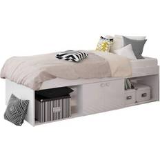 Low Single Cabin Bed