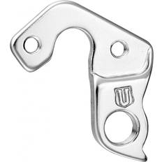 Union Gh-163 Derailleur Hanger Silver