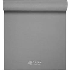Træningsudstyr Gaiam Essentials Yoga Mat 6mm